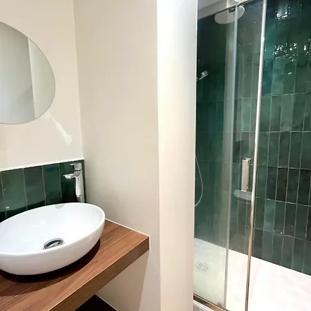 Pepiniere Renove Et Equipe Apartment *