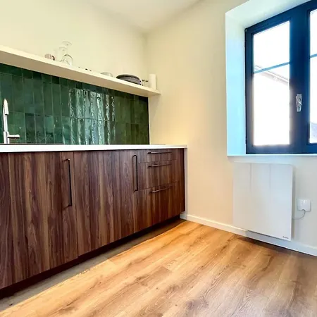 Apartment Pepiniere Renove Et Equipe *